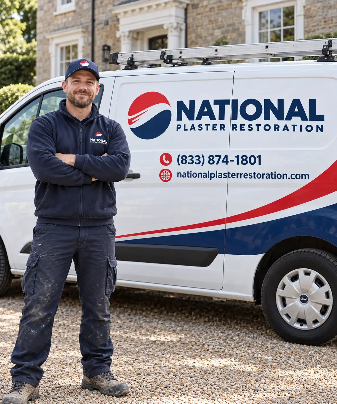Plaster Repair company in Fergus Falls, MN